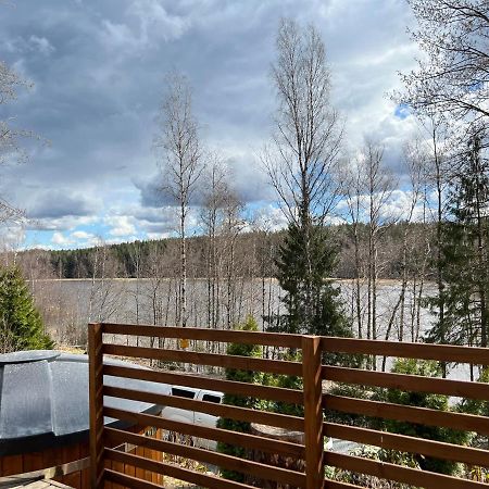 Villa M&M Pernio Екстер'єр фото
