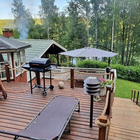Villa M&M Pernio Екстер'єр фото