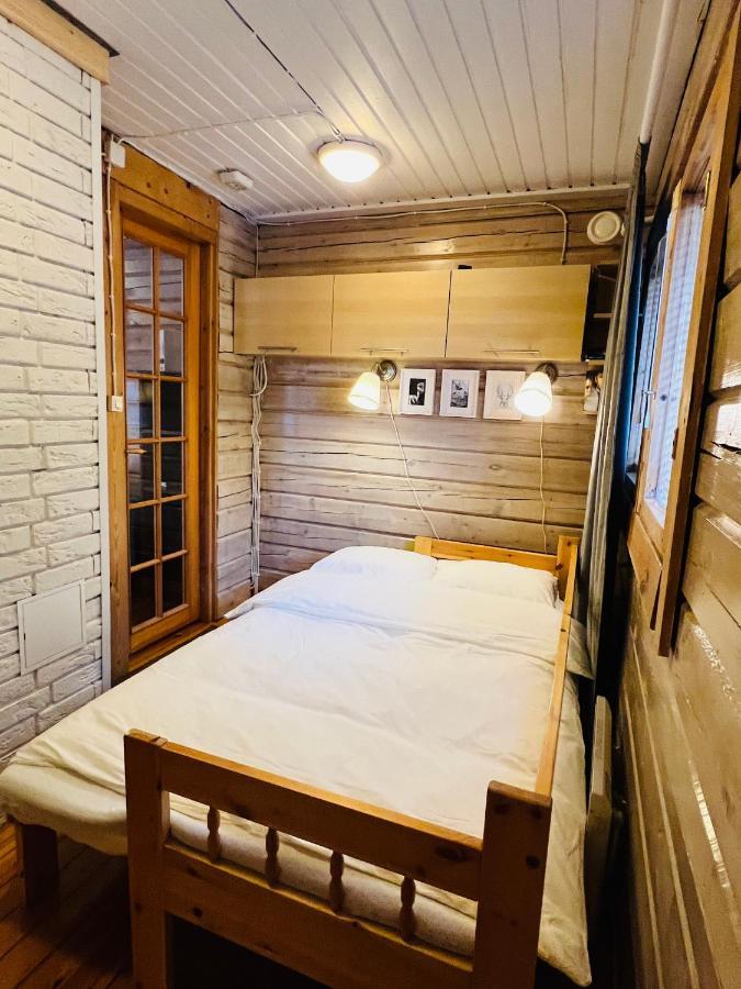 Villa M&M Pernio Екстер'єр фото