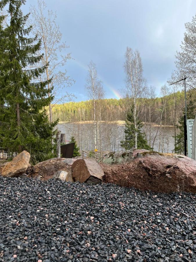 Villa M&M Pernio Екстер'єр фото