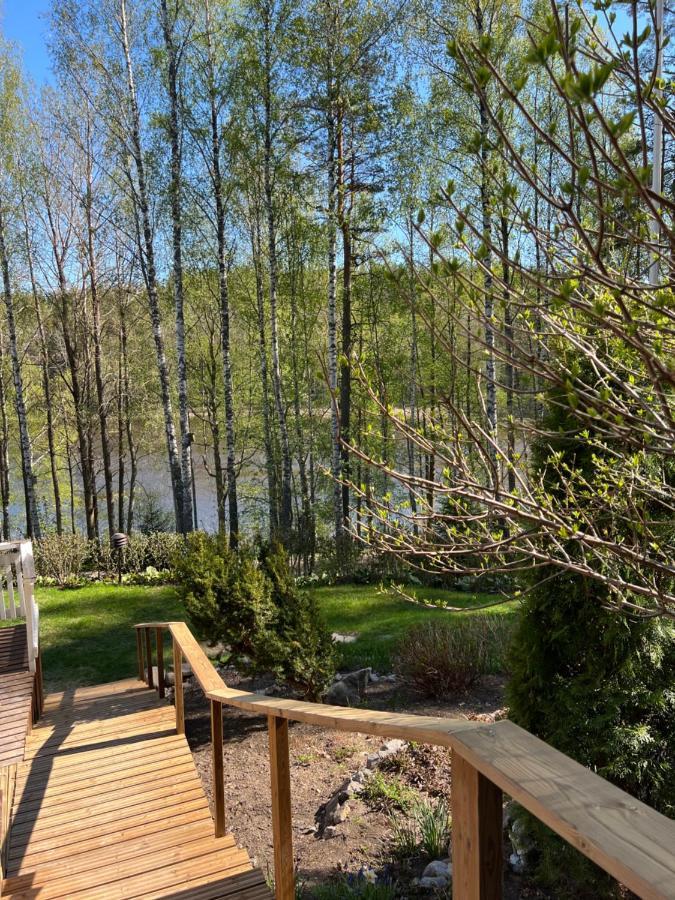Villa M&M Pernio Екстер'єр фото