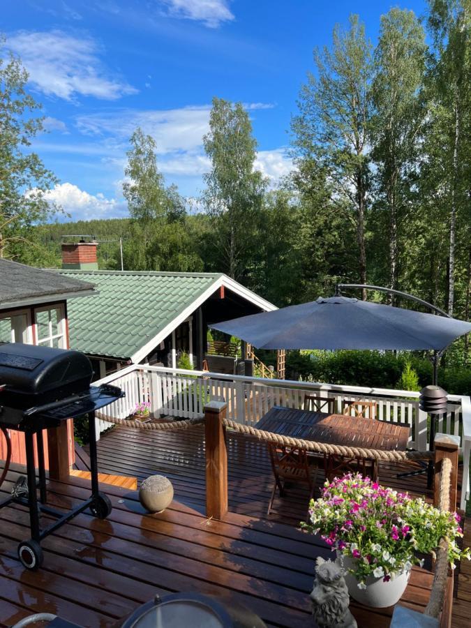Villa M&M Pernio Екстер'єр фото
