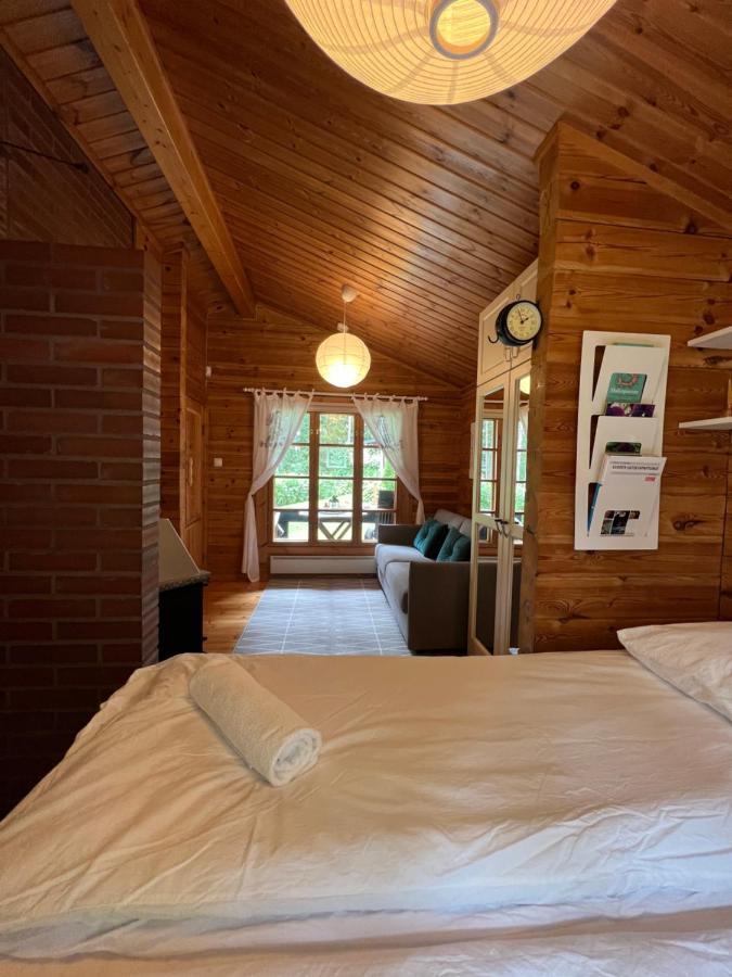 Villa M&M Pernio Екстер'єр фото