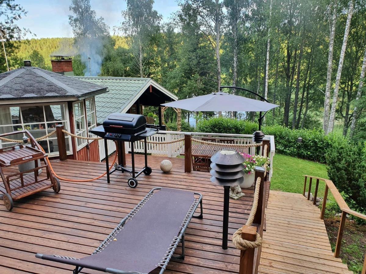 Villa M&M Pernio Екстер'єр фото
