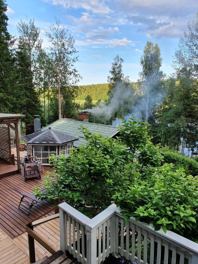 Villa M&M Pernio Екстер'єр фото